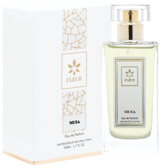 MUSA Eau de Parfum Women - Horizon Bliss