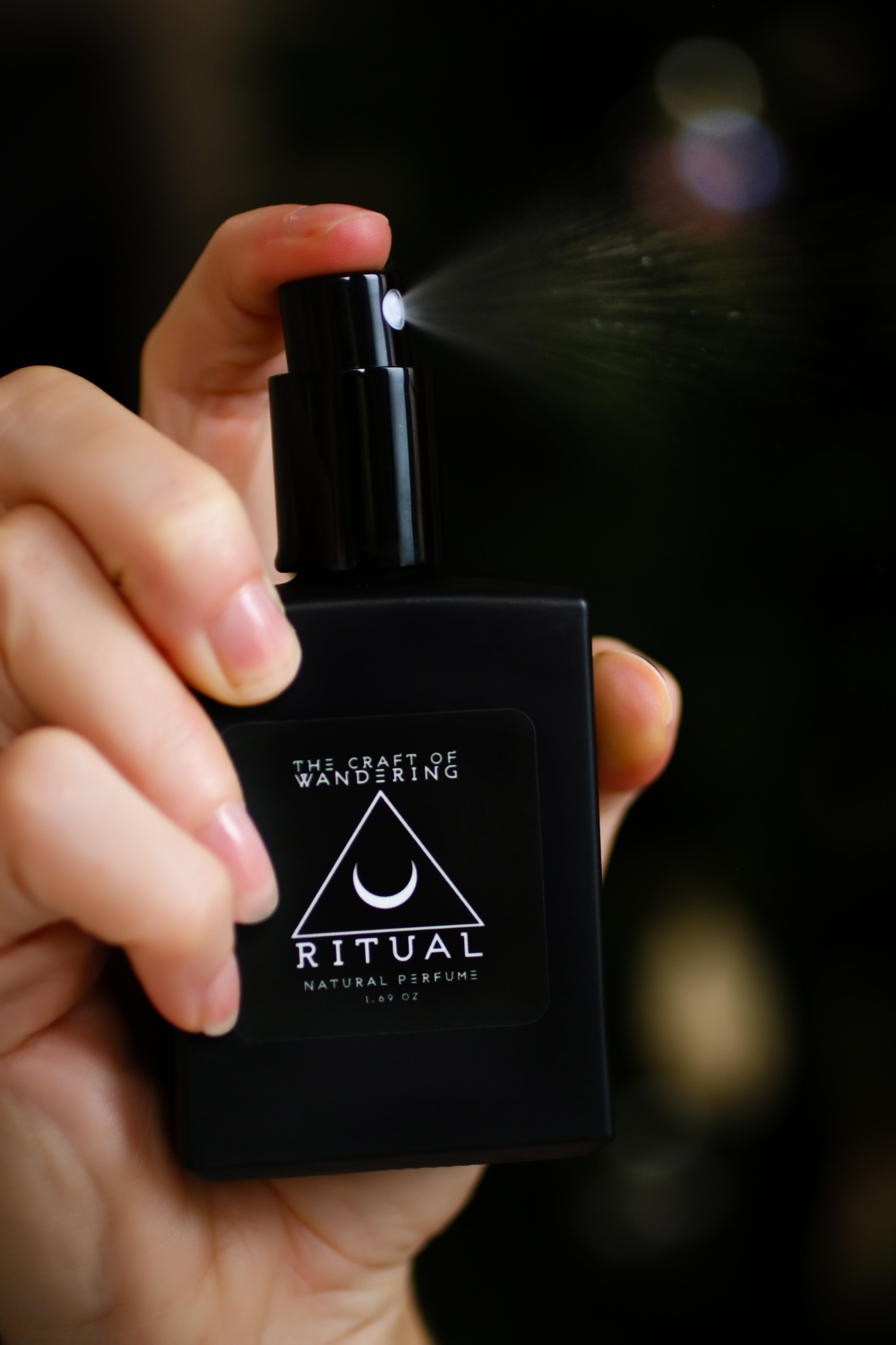 RITUAL Natural Perfume - Horizon Bliss