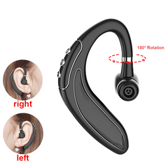 Long Standby Handsfree Wireless Bluetooth 5.0 Headset - Horizon Bliss