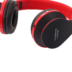 Wireless Stereo Sports Bluetooth Headphone with Mic - Horizon Bliss