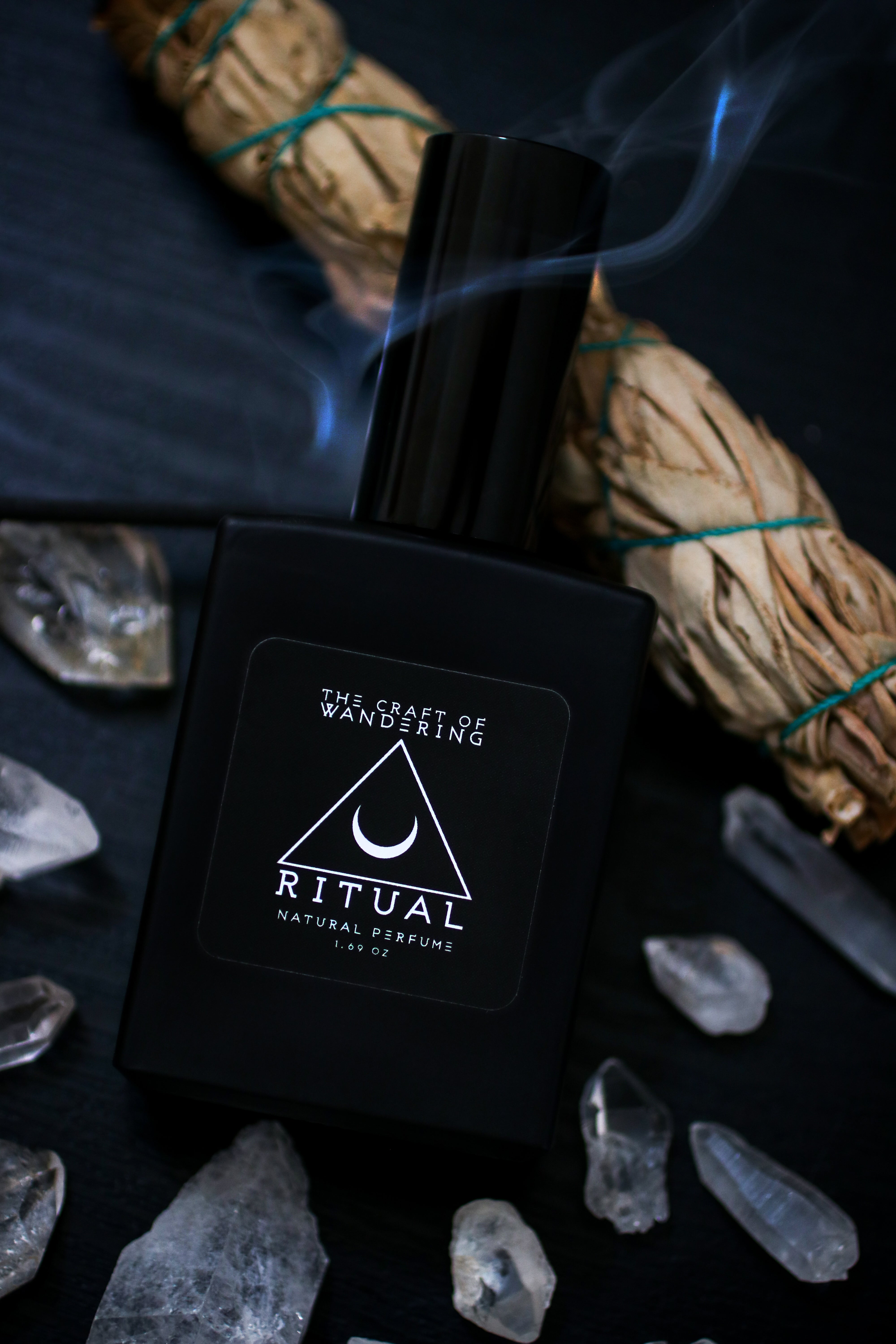 RITUAL Natural Perfume - Horizon Bliss