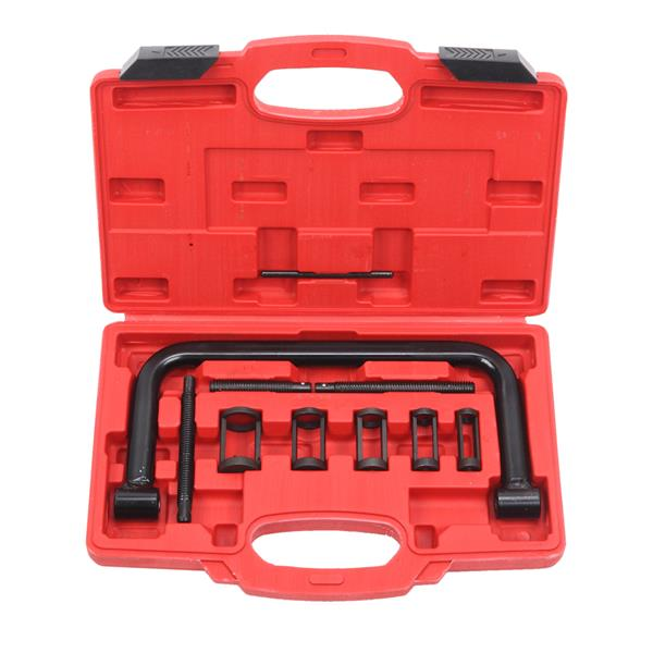 10Pcs 5 Sizes Car Motorcycle Valve Spring Compressor set - Horizon Bliss