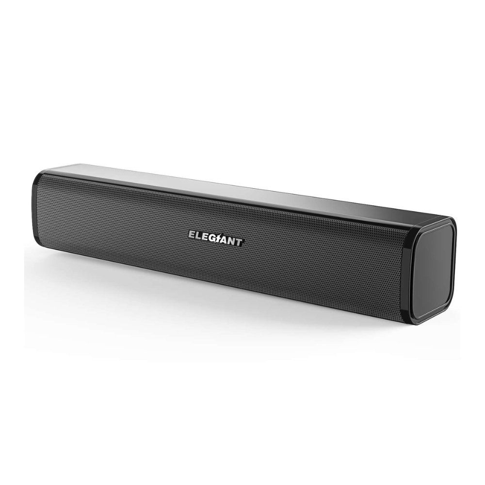 Desktop PC Portable Soundbar Speaker - Horizon Bliss