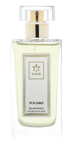 POUDRE Eau de Parfum Women - Horizon Bliss