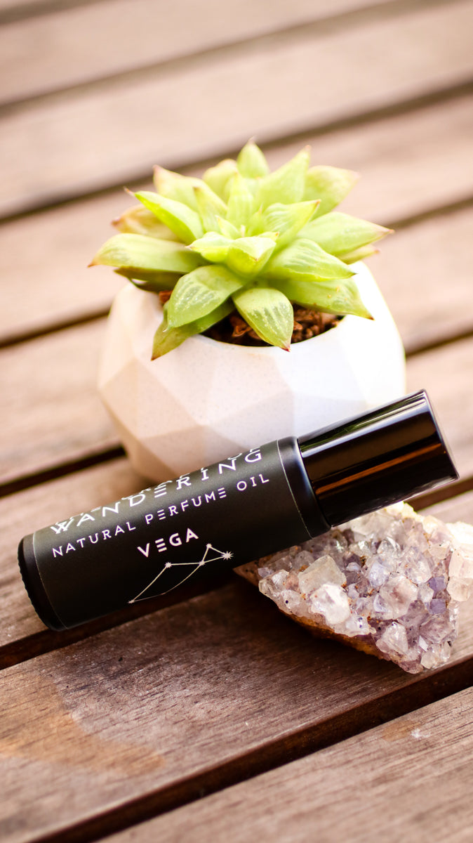 VEGA Constellation Natural Perfume - Horizon Bliss