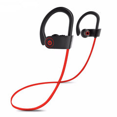 Wireless Sport Headset Earphones Bluetooth Headphones for iphone 12