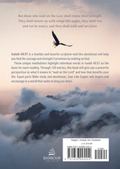 Soar Like Eagles : Devotions for Men - Horizon Bliss