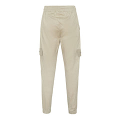 Beige cargo pants - Horizon Bliss