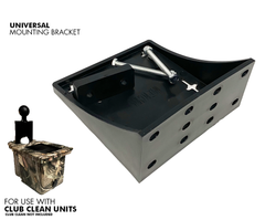 Universal Bracket for Club Clean Units - Horizon Bliss