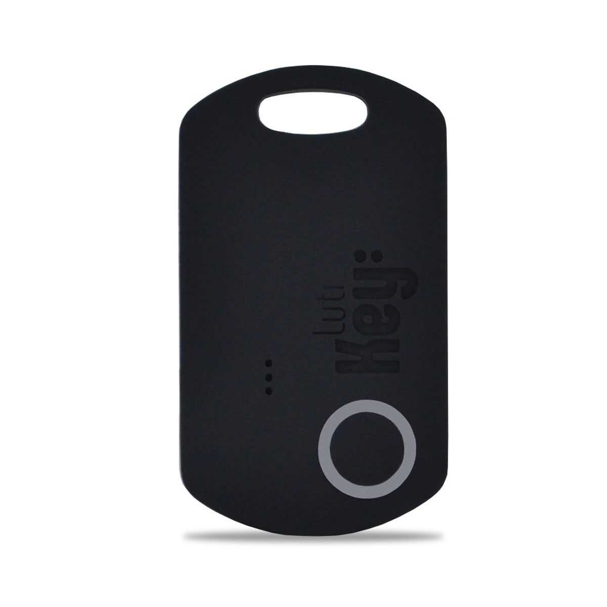 LutiKey Tracker - Bluetooth Tracking Device - Horizon Bliss