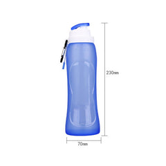 Collapsible Water Bottle