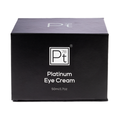 Platinum Eye Cream - Horizon Bliss