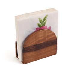 Vertical Napkin Holder