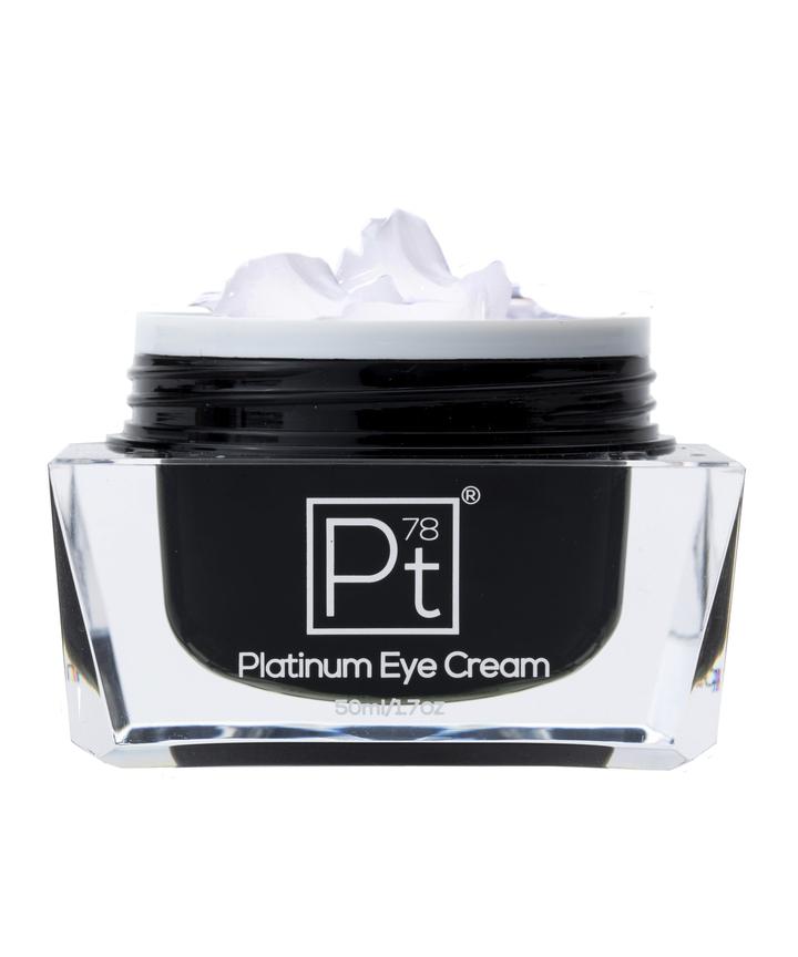 Platinum Eye Cream - Horizon Bliss