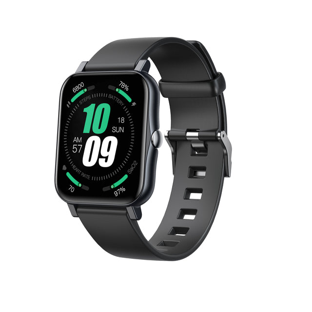 Full Screen IP68 Waterproof Ultra-Thin Smartwatch - Horizon Bliss