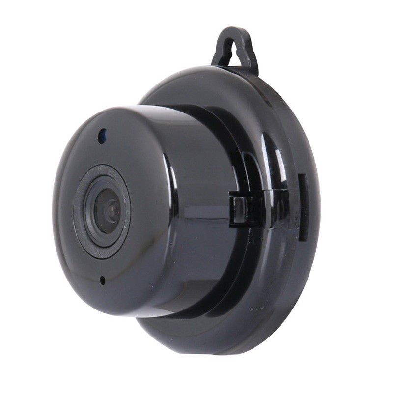 HD 1080P Mini WIFI Hidden Wireless IP Camera - Horizon Bliss