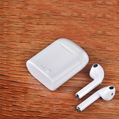 Bluetooth i7s TWS Wireless earbuds for Iphone Huawei Samsung