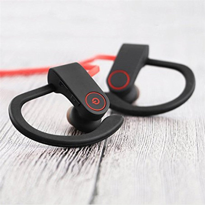 Wireless Sport Headset Earphones Bluetooth Headphones for iphone 12