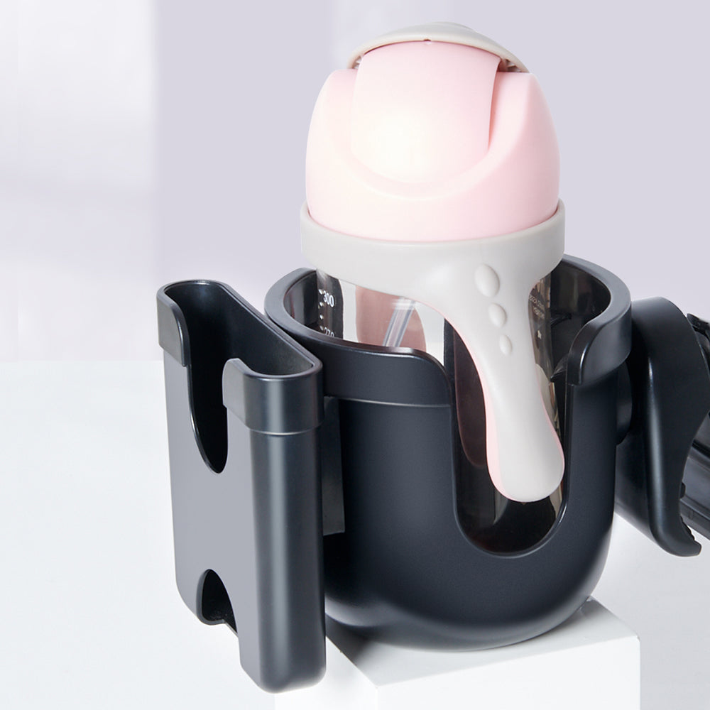 Universal Stroller Cup Holder - Horizon Bliss