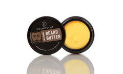 COSMOGENT Mr. Cosmo – Beard Butter 50ml - Horizon Bliss