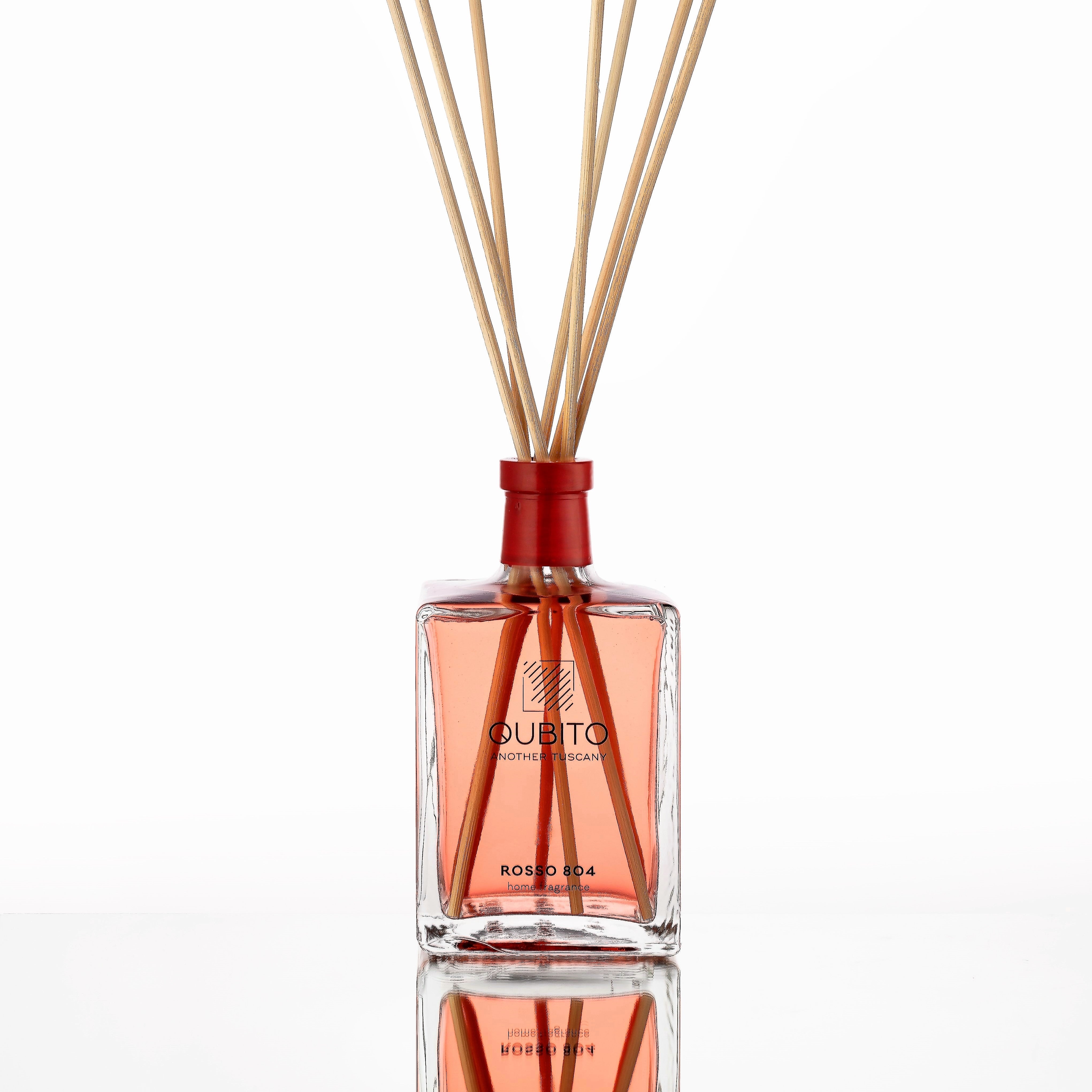 ROSSO 804 (100 ML) - HOME FRAGRANCE - Horizon Bliss