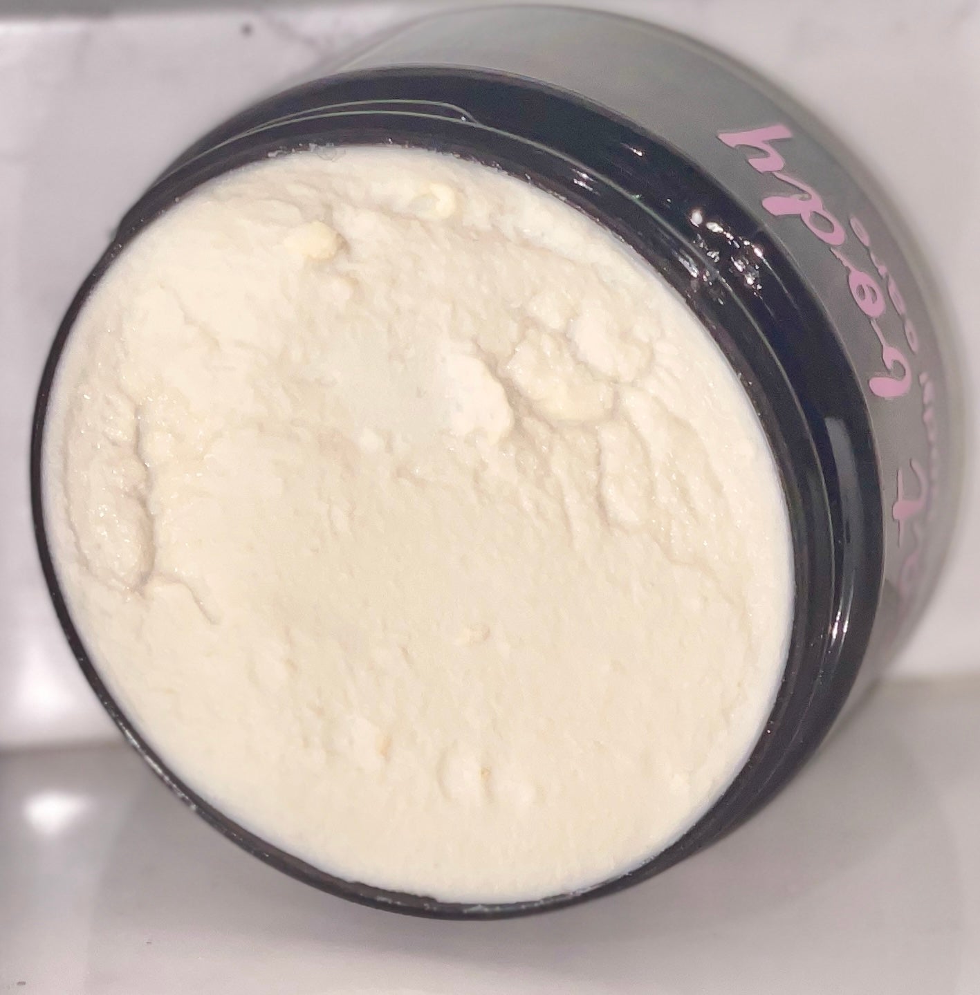 Restorative Body Butter