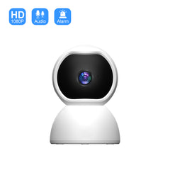 1080P Home Security Indoor Wireless IP Camera - Horizon Bliss