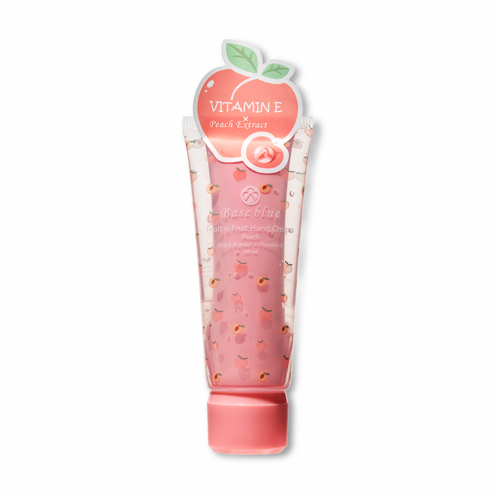 Baseblue Cosmetics Fruit is Fruit Hand Cream