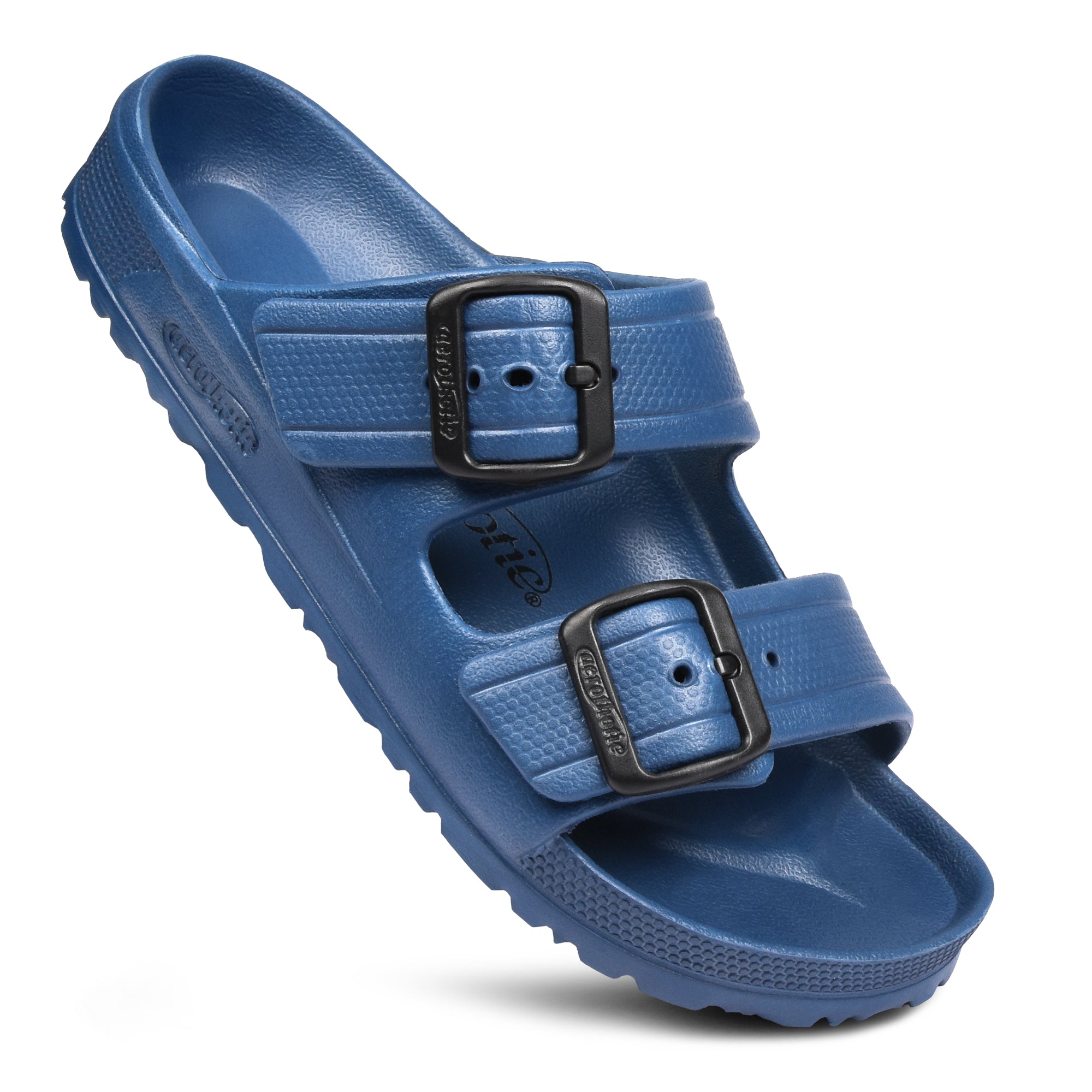 Aerothotic Arcus Water-friendly Lightweight Eva Rubber Women Sandals - Horizon Bliss