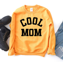 Cool Mom Sweatshirt