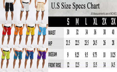 Mens Striped Basketball Active Jordan Shorts