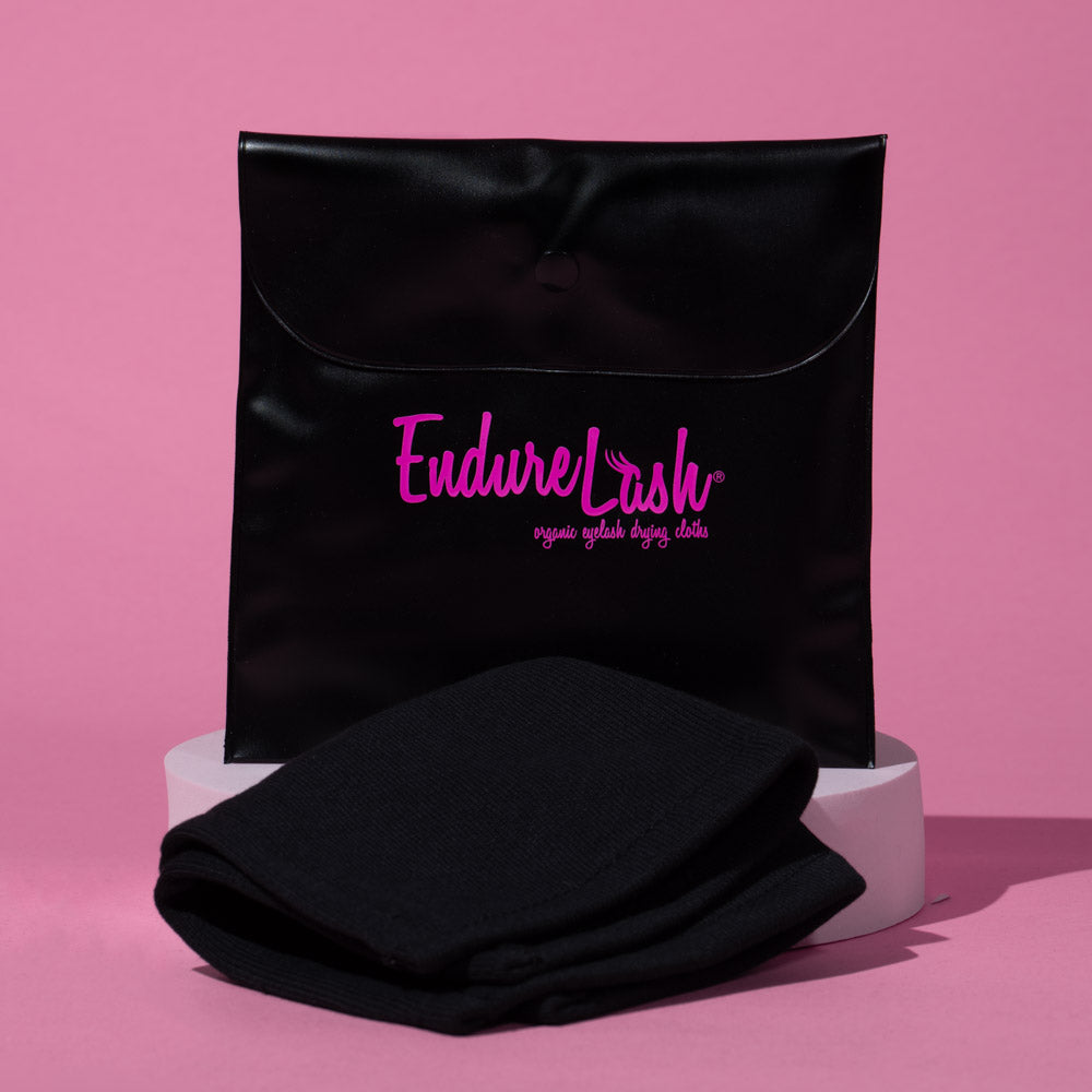 EndureLash® Face & Lash Drying Cloth - Horizon Bliss