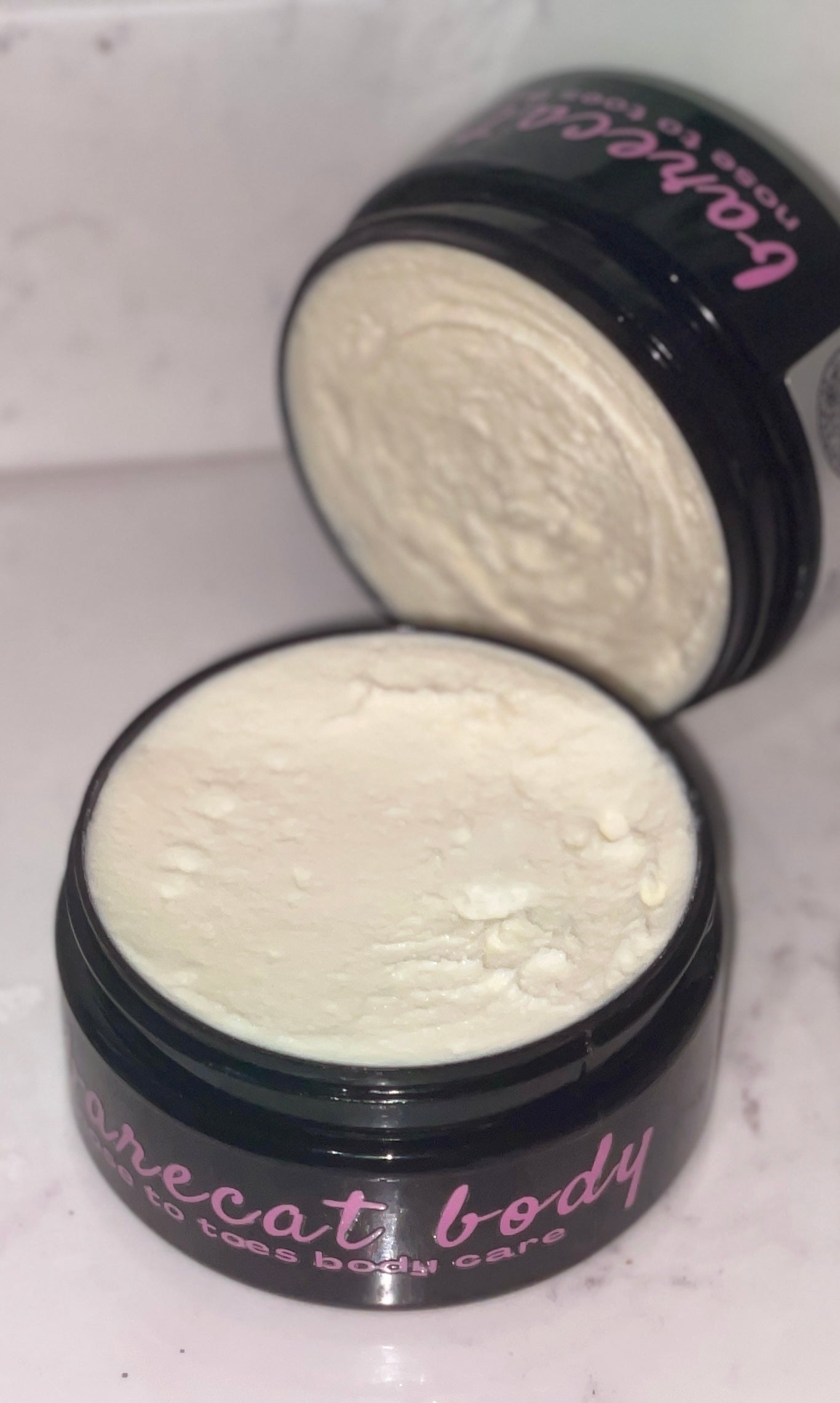 Restorative Body Butter