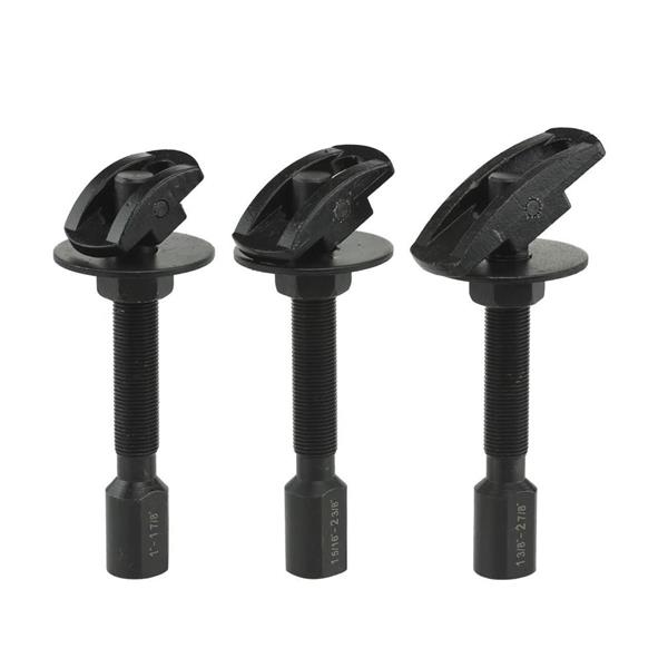 Car Rear Axle Bearing Puller Slide Hammer Set - Horizon Bliss