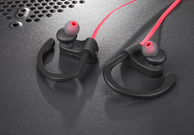 Wireless Sport Headset Earphones Bluetooth Headphones for iphone 12