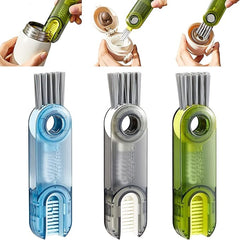 3 in 1 Multifunctional Cleaning Brush