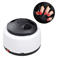 Electric Steam off UV Nail Gel Polish Remover Machine - Horizon Bliss