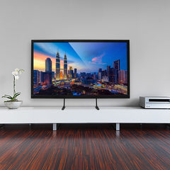 32-65 inches Universal Tabletop TV Stand - Horizon Bliss