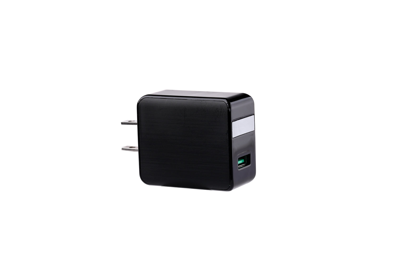 WIFI Camera HD 1080P Wall Charger Hidden Camera - Horizon Bliss