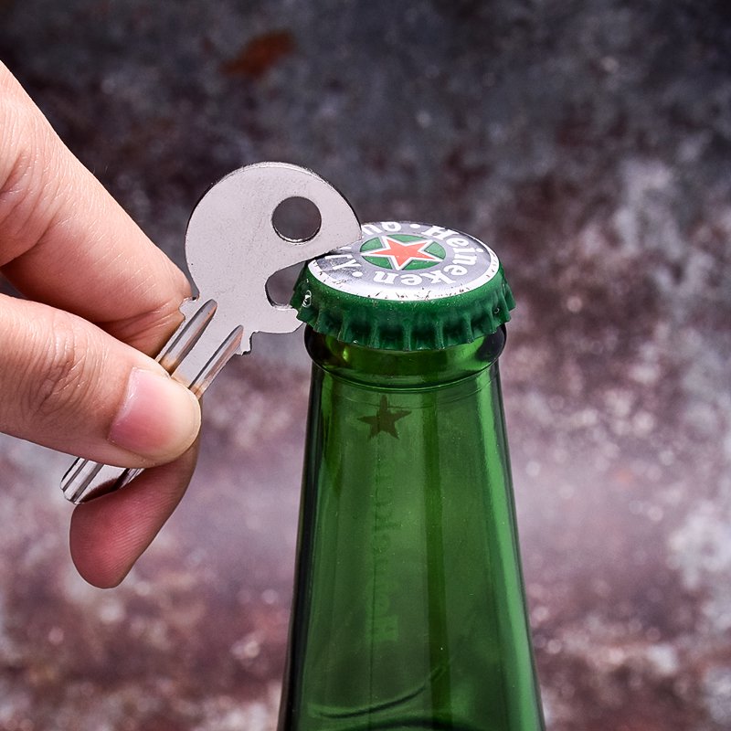 Bottle Key