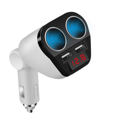 Dual USB Car Charger