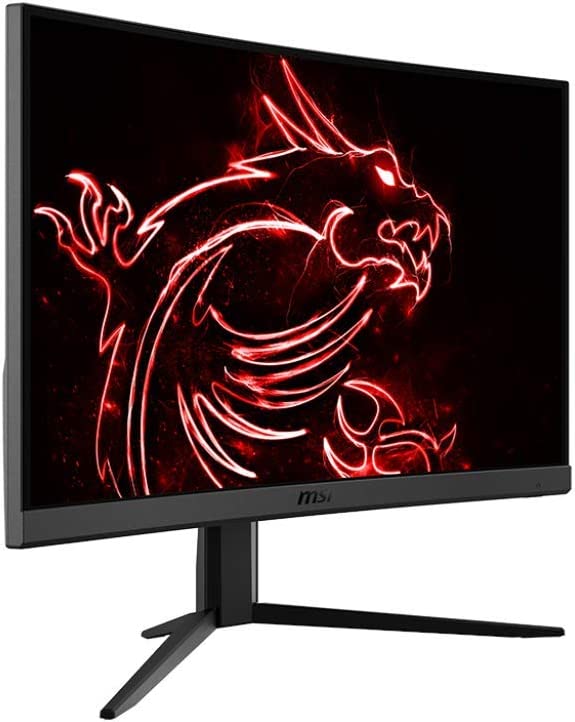 MSI Optix G241 24" FHD PC Monitor 144Hz IPS FreeSync Gaming Monitor