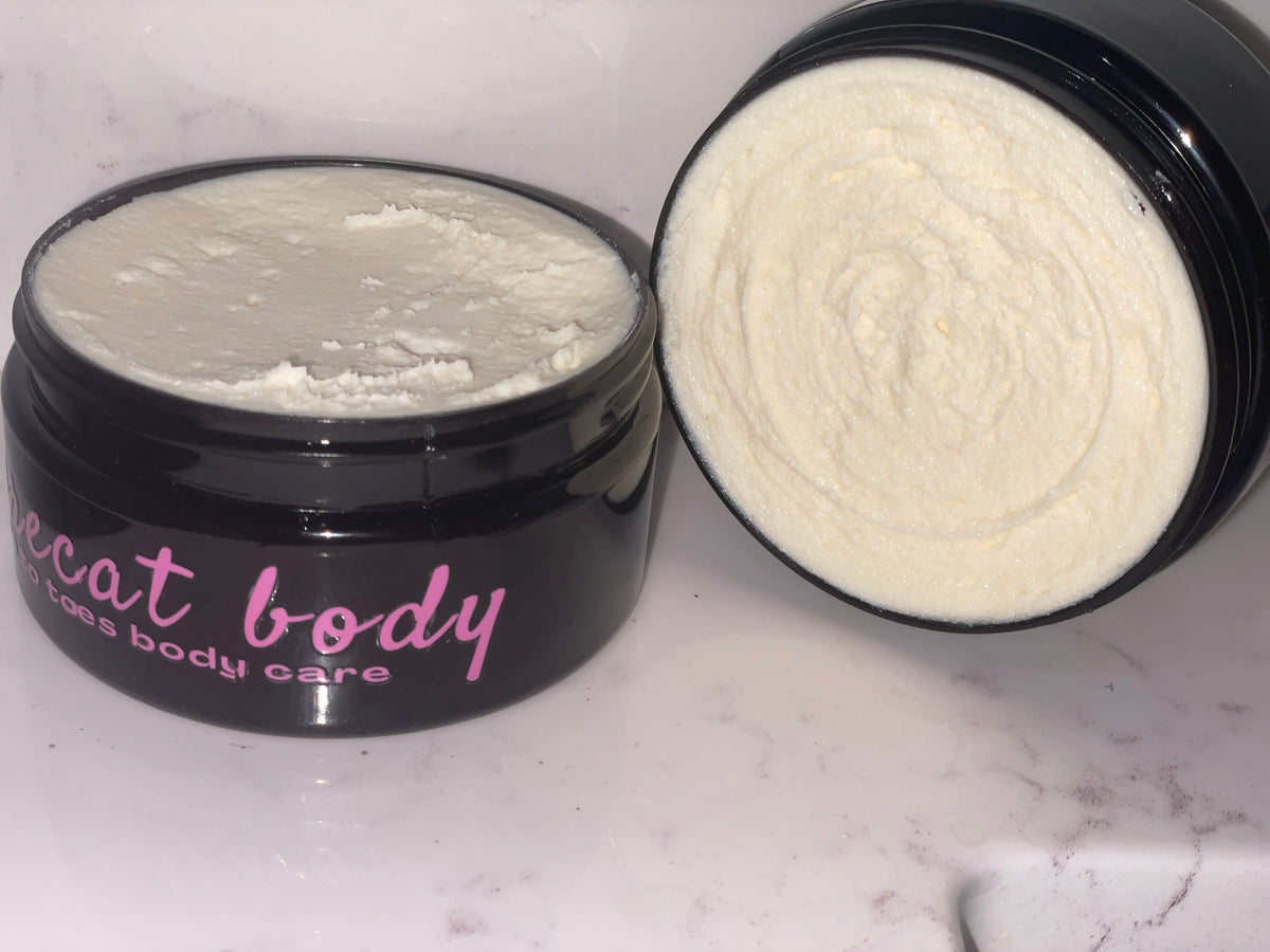 Restorative Body Butter