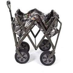 MAC SPORTS Camouflage Utility Folding Wagon