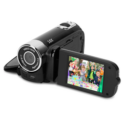 2.7in 16X Zoom DV Camera HD 1080P Digital Video Camcorder - Horizon Bliss