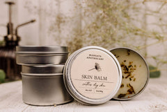 #327 Botanical Skin Balm - Horizon Bliss