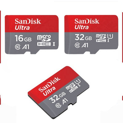 High Speed TF CARD MICRO CARD - Horizon Bliss