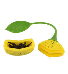 Lemon Loose Leaf Tea Infuser