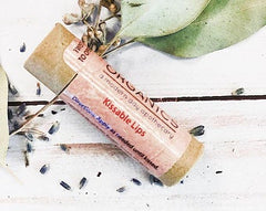 Kissable Lips Chapstick Lip Balm - Horizon Bliss