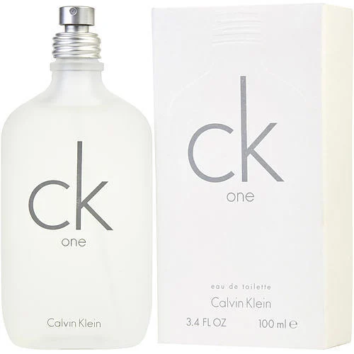 CK ONE by Calvin Klein EDT SPRAY 3.4 OZ - Horizon Bliss